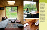 Micro Living: 40 Innovative Tiny Houses Equipped for Full-Time Living, in 400 Square Feet or Less