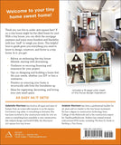 Tiny House Designing, Building, & Living