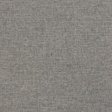 Marque Amazon - Rivet North End - Fauteuil d'appoint moderne à structure en bois visible, Gris tissé